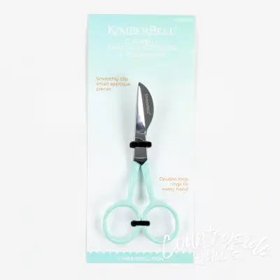 Duckbill Scissors