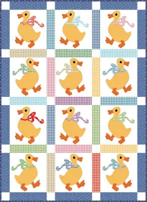 Ducks in a Row