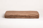 DuraCloud Orthopedic Pet Bed with Washable Cover, Joint Support Foam & Waterproof Liner