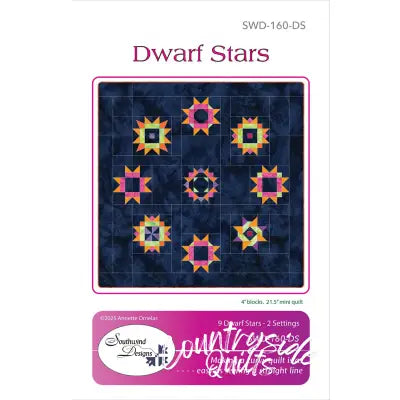 Dwarf Star Series
