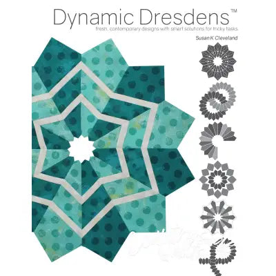 Dynamic Dresdens Book
