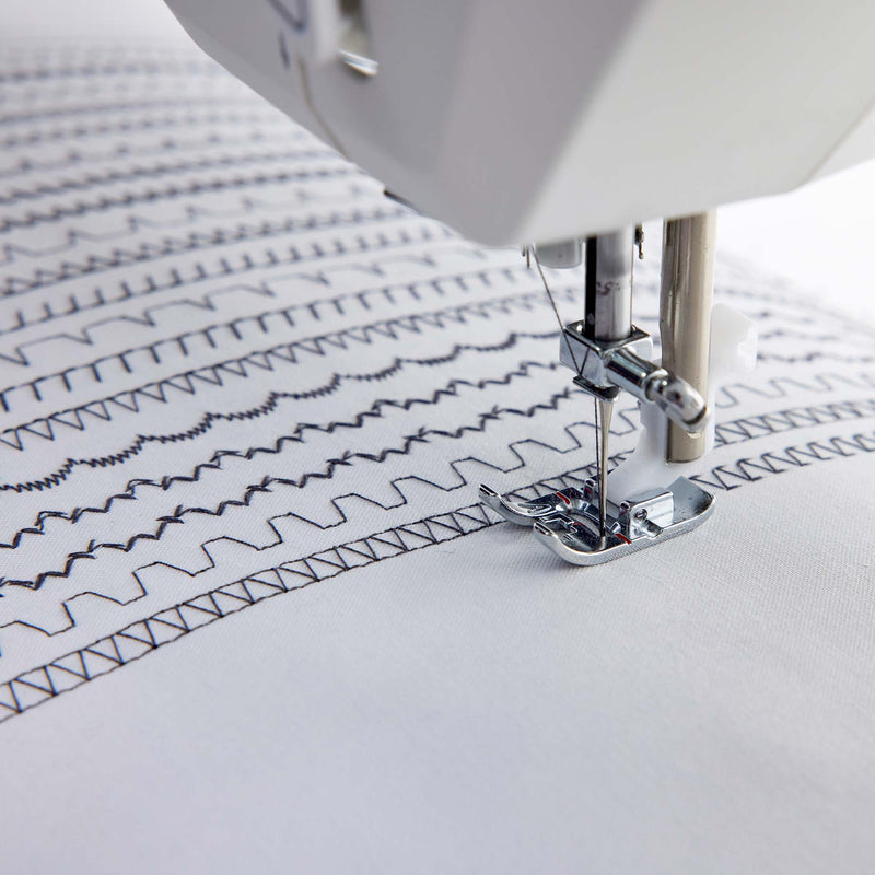 HUSQVARNA® VIKING® ONYX™ 15 Sewing Machine