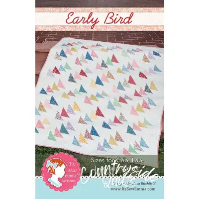 Early Bird Quilt Pattern