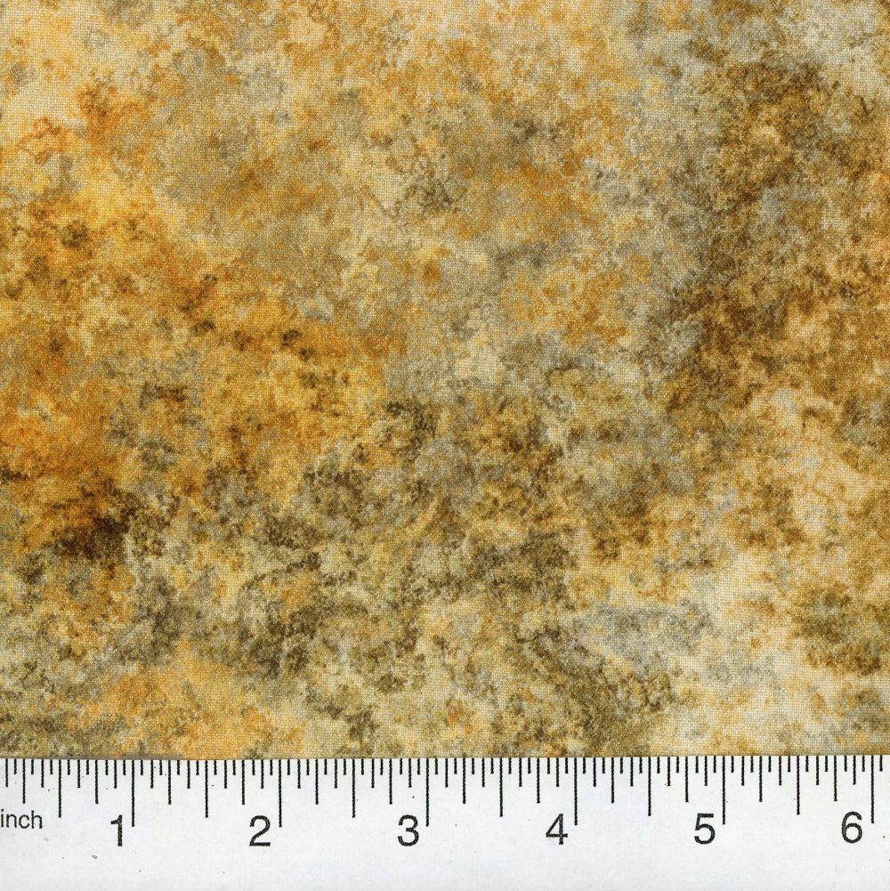 45" Earth Jewels Digital - Color 50
