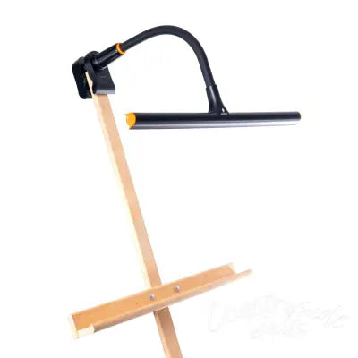 Easel Lamp Go