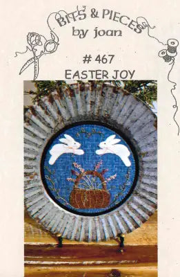 Easter Joy