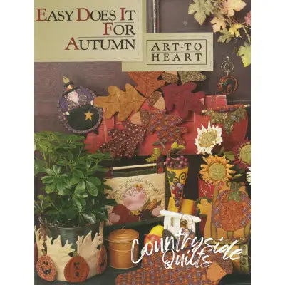 Easy Does It for Autumn