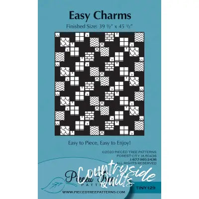 Easy Charms