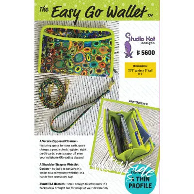 Easy Go Wallet