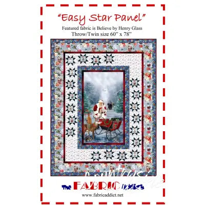 Easy Star Panel