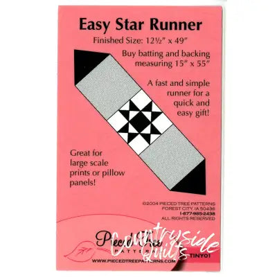 Easy Star Runner