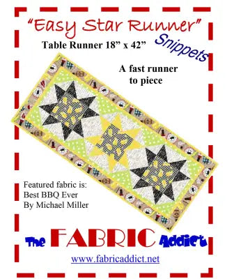 Easy Star Runner
