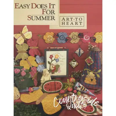 Easy Does It for Summer