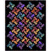 Eclectia Set Spinning - DIGITAL Quilt Pattern eclecticaset
