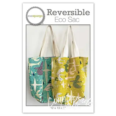 Eco Sac Pattern