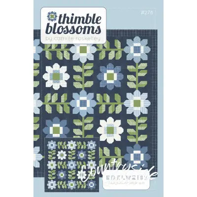 Edelweiss Pattern