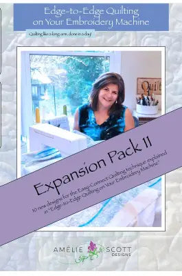 Edge-to-Edge Expansion Pack 11