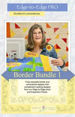 Edge-to-Edge PRO Border Bundle 1