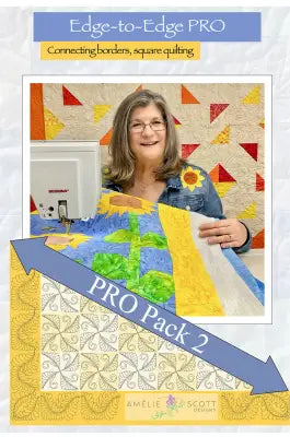 Edge-To-Edge Pro Pack 2