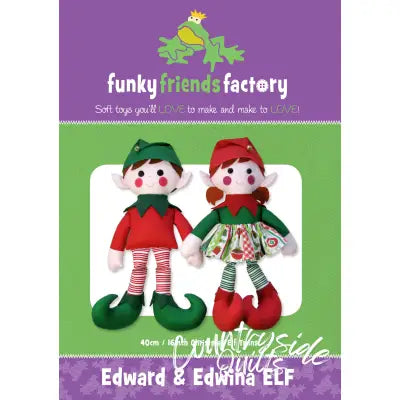 Edward & Edwina Elf