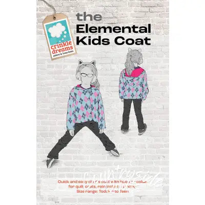 Elemental Kids Coat