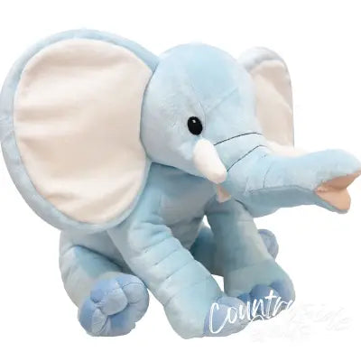 Elephant Ear Buddy Blue