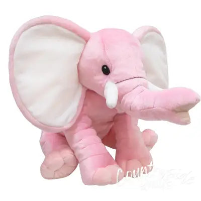 Elephant Ear Buddy Pink