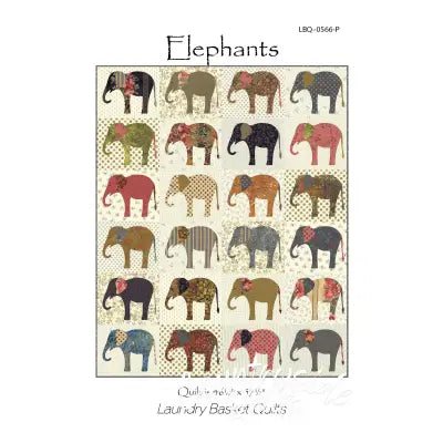 Elephants