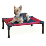 K&H Elevated Dog Bed, Small to X-Large