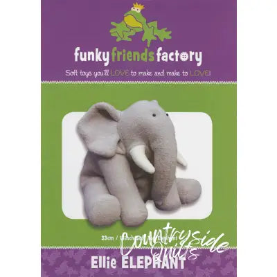Ellie Elephant