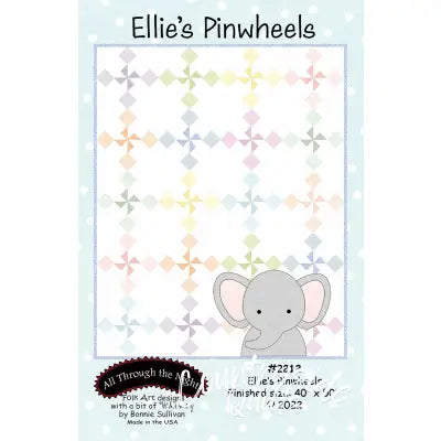 Ellies Pinwheels