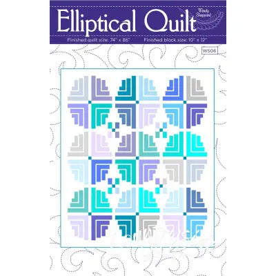 Elliptical Quilt