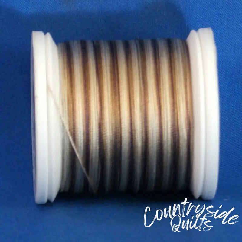 Elly's Embellishment Thread  #01V - Neutrals