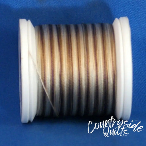 Elly’s Embellishment Thread #01V - Neutrals 201-04-01V