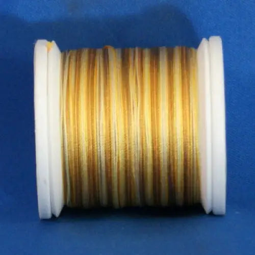 Elly’s Embellishment Thread #02V - Yellows 201-04-02V