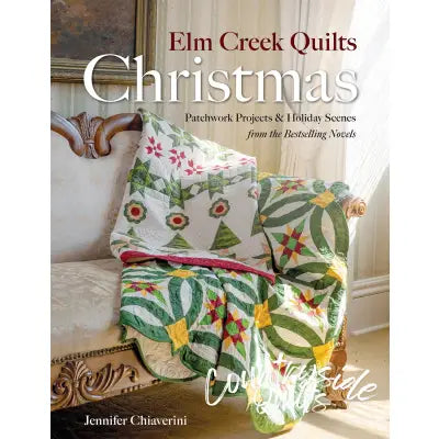 Elm Creek Quilts Christmas