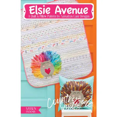 Elsie Avenue