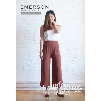 Emerson 0-18