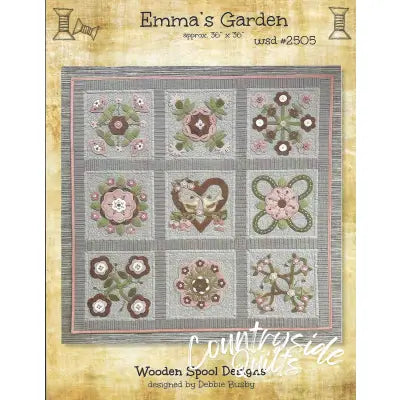 Emma's Garden