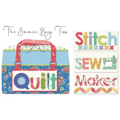 The Emmie Bag Two