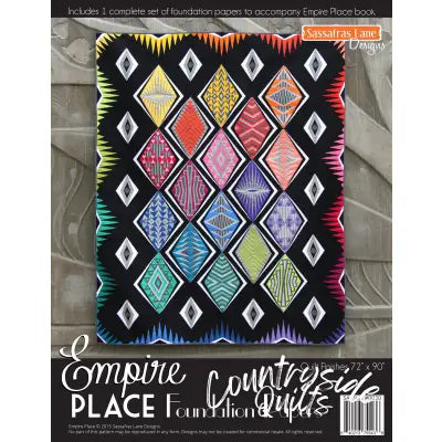 Empire Place Foundation Papers