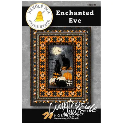 Enchanted Eve