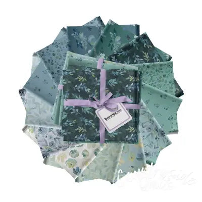 Enchanted Florals 13pc Fat Quarter Bundle