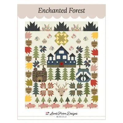 Enchanted Forest