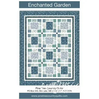 Enchanted Garden