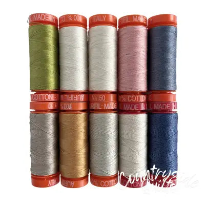 Enchantment By Jackie Macdonald