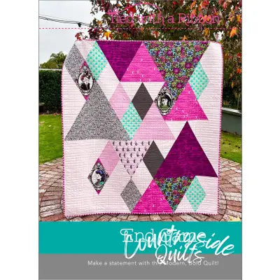 End Game - Nightshade Version