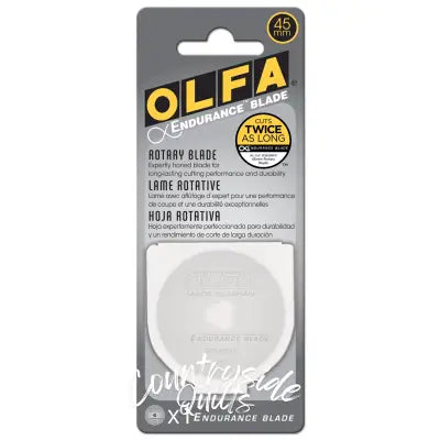 Endurance Rotary Replacement Blade