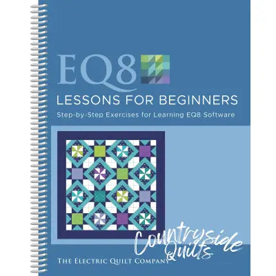 EQ8 Lessons For Beginners