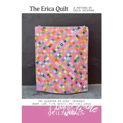 The Erica Quilt